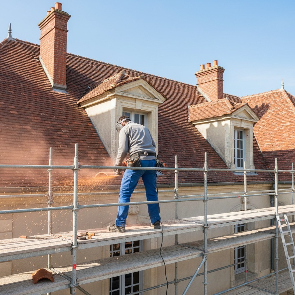 HEYRAUD ETABLISSEMENT